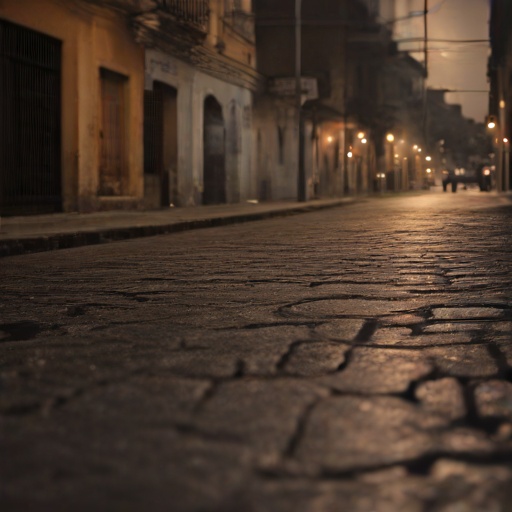 Hallan hombre muerto en vía pública de San Cristóbal; investigan posible sicariato