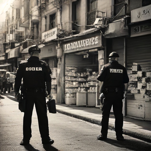 Operativos de salubridad en Tunjuelito: sellan licorerías por incumplimientos