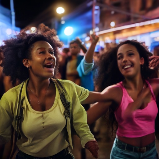 Engativá se viste de rap: Festival Hip Hop Bogotá llega este fin de semana