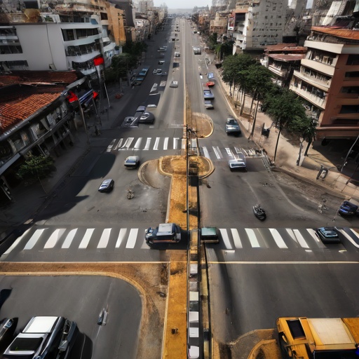 Bogotá comparte su experiencia y retos en seguridad vial ante el país