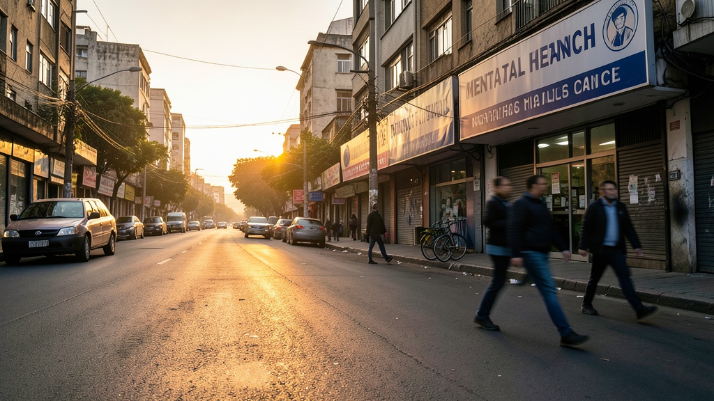Bogotá enfrenta el reto de la prevención ante el aumento de ideaciones suicidas