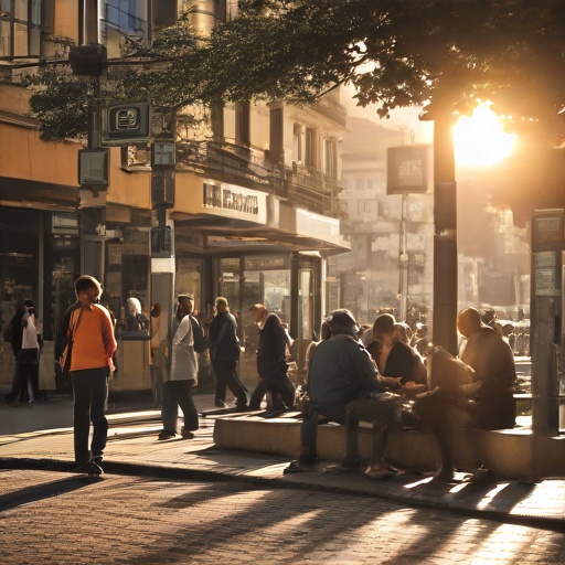 Último día para inscribirse en el programa Yes al inglés en 5 localidades de Bogotá