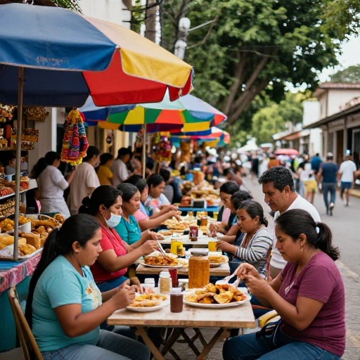 Zonas gastronómicas de Usaquén y Bogotá para celebrar el Día del Amor