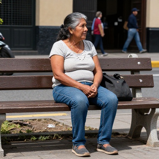 Adulta mayor fue víctima de robo tras ser engañada por falsos videntes en Bogotá