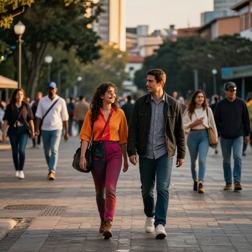 Bogotá celebra el Día del Amor y la Amistad con planes para compartir en la ciudad