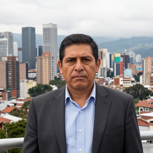 Bogotá recupera la Casa de Nariño mientras el poder se traslada