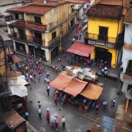 La Candelaria impulsa el fortalecimiento de sus medios comunitarios y alternativos