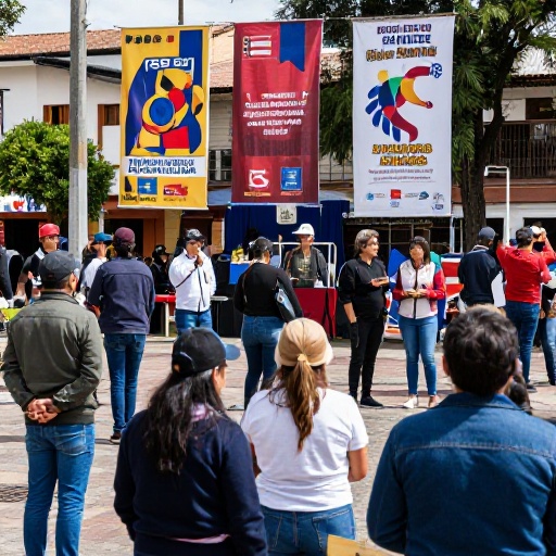 Convocatoria abierta para el 17° Premio Franco-Alemán Antonio Nariño en Bogotá