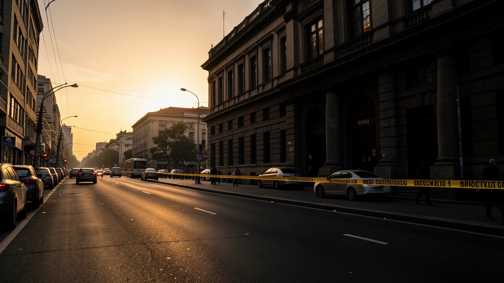 Fiscalía investiga homicidio tras muerte violenta de Yenifer García en Bogotá