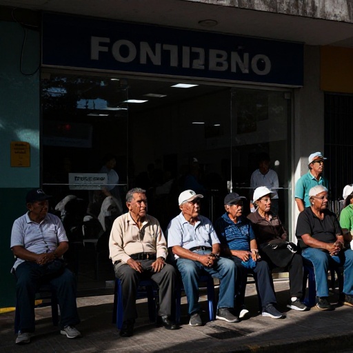 Inauguran Centro Nuevo Renacer en Fontibón para atención transitoria de adultos mayores