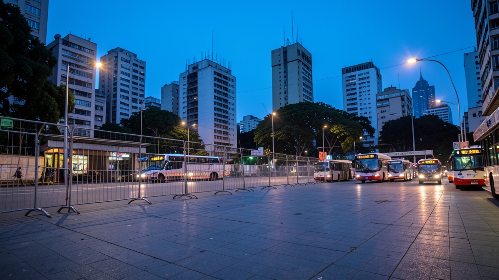 Bogotá será sede del Primer Encuentro Internacional de Plazas de Mercado