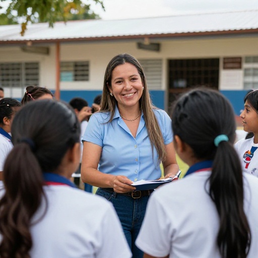 Usme impulsa la convivencia escolar con el deporte como herramienta clave