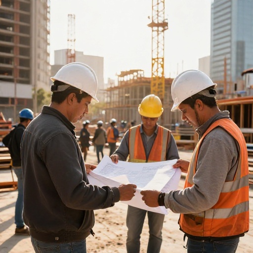 Licencias de construcción nuevas crecen 18,2% en Bogotá