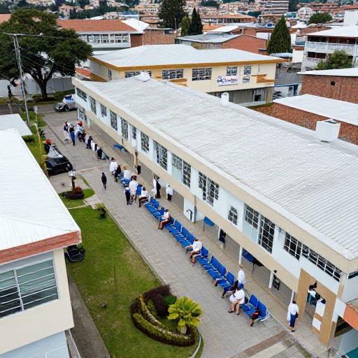 Sumapaz abre Unidad Renal en Fusagasugá: ¿qué cambia para los pacientes?