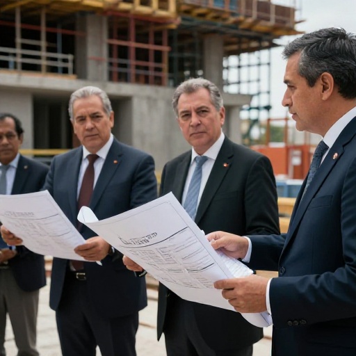 China aclara a Peñalosa: construcción del Metro de Bogotá no será 'entrega de mostrador'