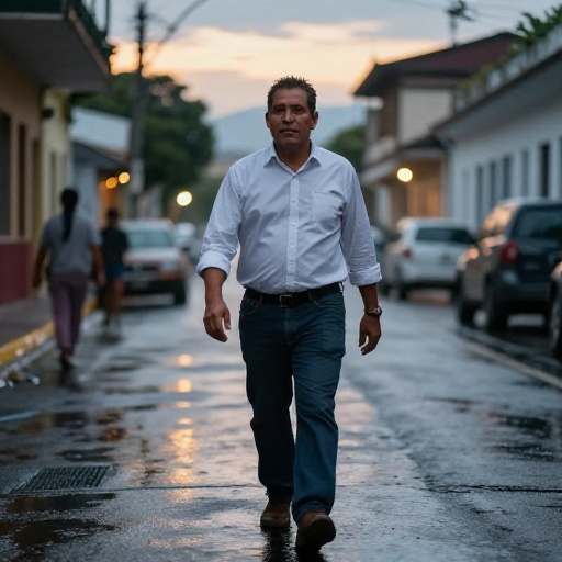 Ciudad Bolívar y Soacha: dos días de recorrido por la periferia sur de Bogotá