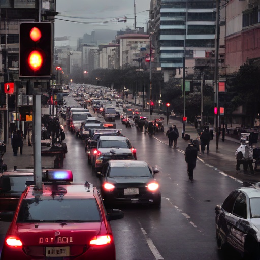 Alcaldía de Galán aclara requisitos para implementar pico y placa los sábados en Bogotá