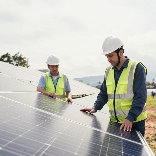 Minambiente avanza en proyecto clave para la seguridad energética de Bogotá