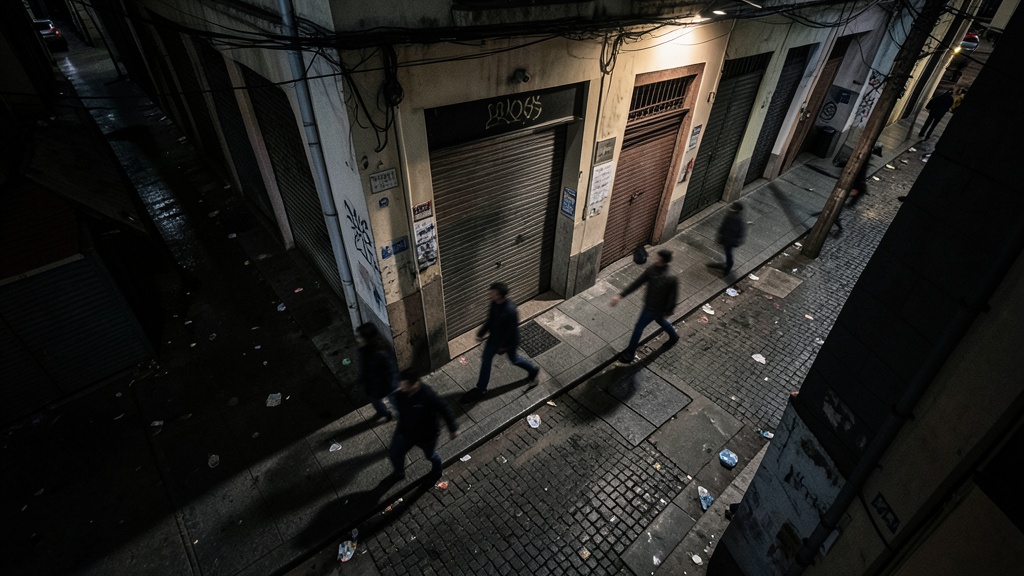 Alerta en Bogotá: delincuentes aprovechan situación cotidiana para robar