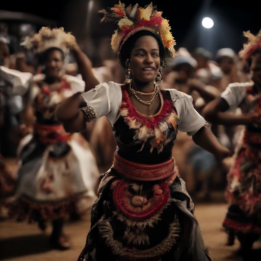 Noches Pilona lleva 'Raíces Tumaqueñas' al Centro Cultural Compartir en Ciudad Bolívar