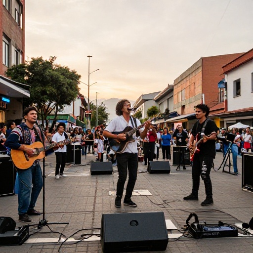 Más Cultura Local y Escenarios Móviles: el arte de las localidades llega a Bogotá este 30 de agosto