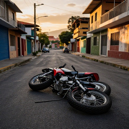 Motociclista falleció tras colisión con volqueta en Fontibón