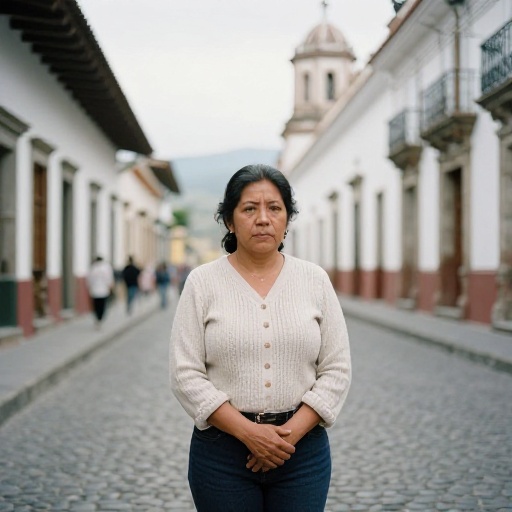 Madre del menor defendido por Milán en San Cristóbal habla sobre el incidente