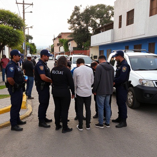 Más de 1.000 capturados por receptación en Bogotá y 20 municipios: así opera el delito