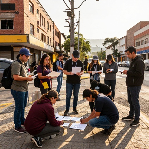 La Candelaria abre convocatoria gratuita para medios comunitarios en Bogotá