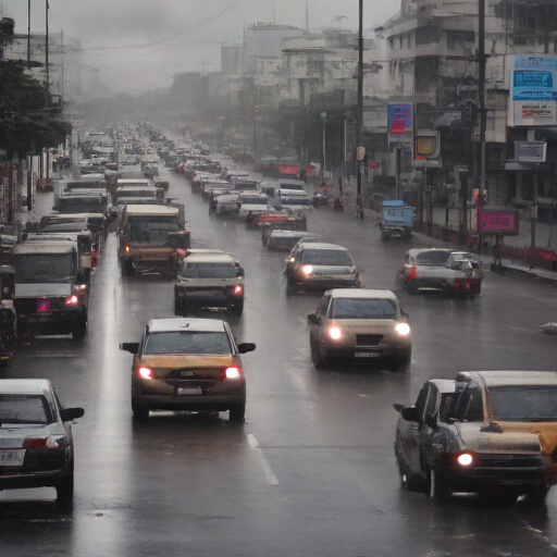 Usme, Los Mártires y Ciudad Bolívar: las localidades con la peor malla vial de Bogotá