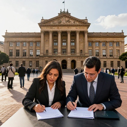 Alcaldía de Bogotá ofrece jornada gratuita para formalizar uniones maritales de hecho