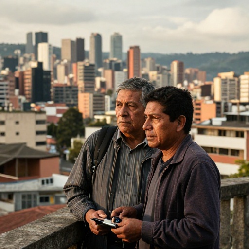 Entrega del Parque Urbanización Villa Mayor en Antonio Nariño