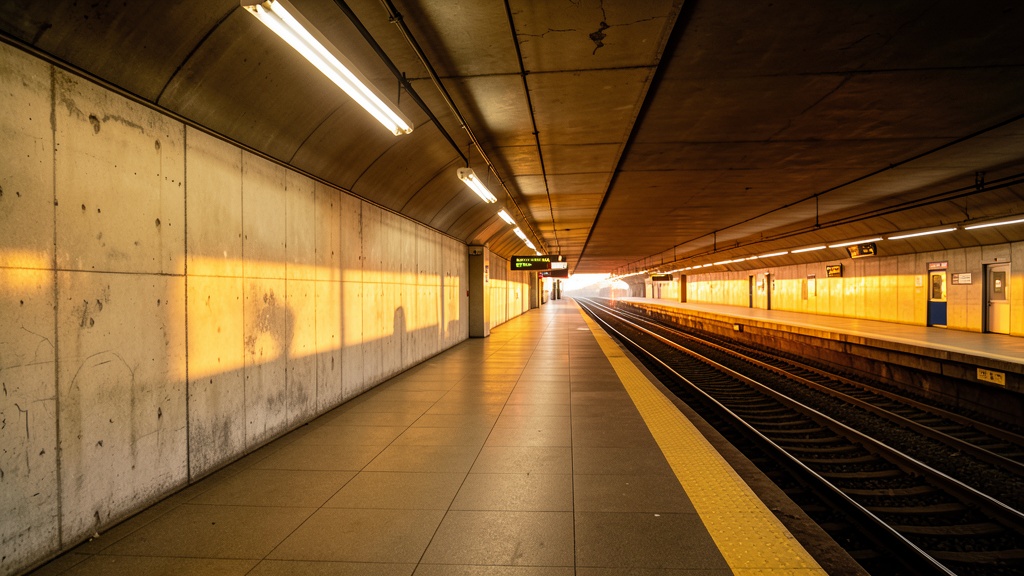 Consorcio Metro Línea 1 responde a Galán: No hay retrasos, pero advierte sobre competencia laboral