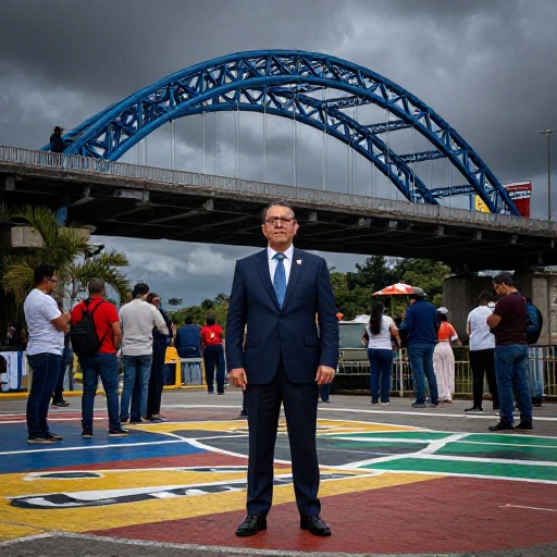 Alcaldía inaugura espacio público renovado bajo puente de Engativá