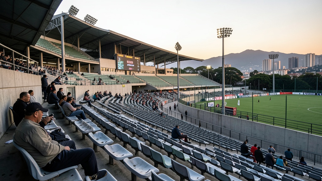 Bogotá cerró El Campín por BTS: movilidad y seguridad se ajustaron para miles de fans