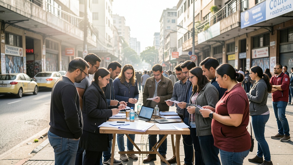 CAF abre curso gratuito sobre Govtech para fortalecer la innovación pública en Bogotá