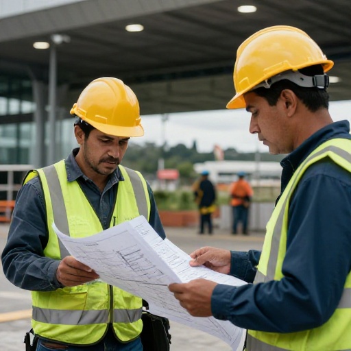 Fontibón tendrá voz clave en la transformación del Distrito Aeroportuario