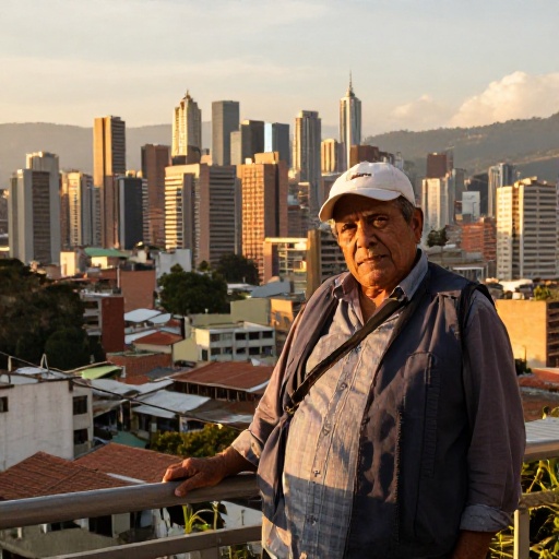 Villa Javier celebra 113 años de historia y tejido social en San Cristóbal