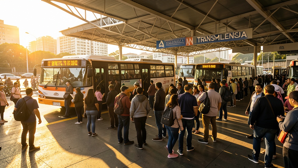 Alcaldía de Bogotá ofrece pasajes gratis de TransMilenio en octubre 2026