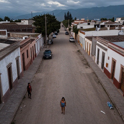 Menor de 14 años desaparece en Santa Isabel: al parecer fue engañada y llevada por un hombre