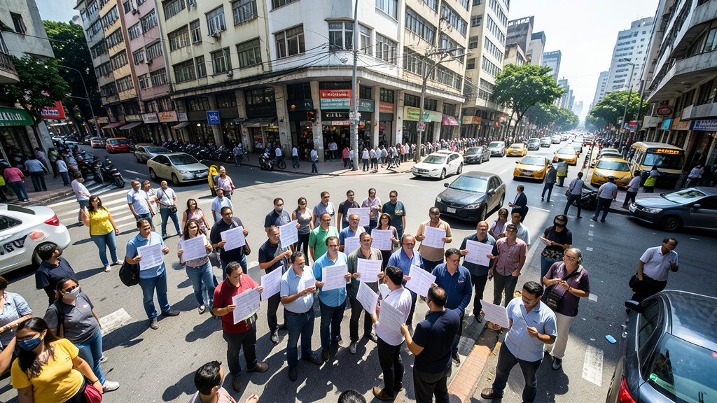 Bogotá abre 18 mil cupos laborales: así se postulan en la nueva jornada de empleo