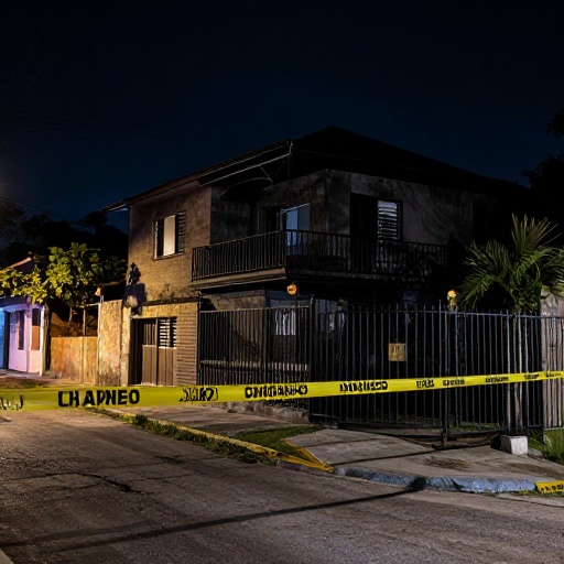 Robo millonario en vivienda del concejal Rolando González en Chapinero