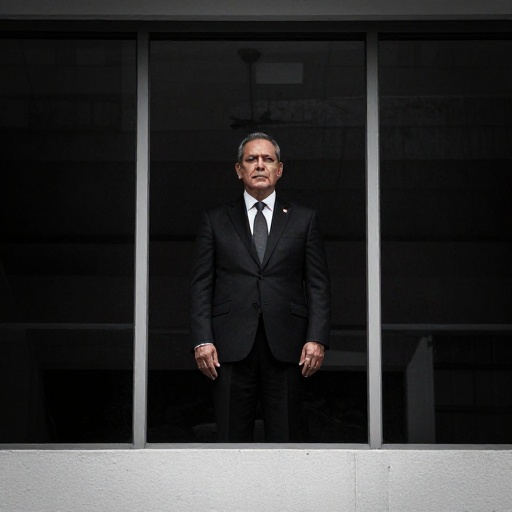 Alcalde Galán envía condolencias por el fallecimiento de funcionaria del Distrito