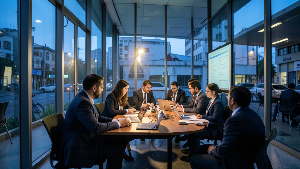 Bogotá fortalece su gestión pública con curso gratuito de agilidad e innovación