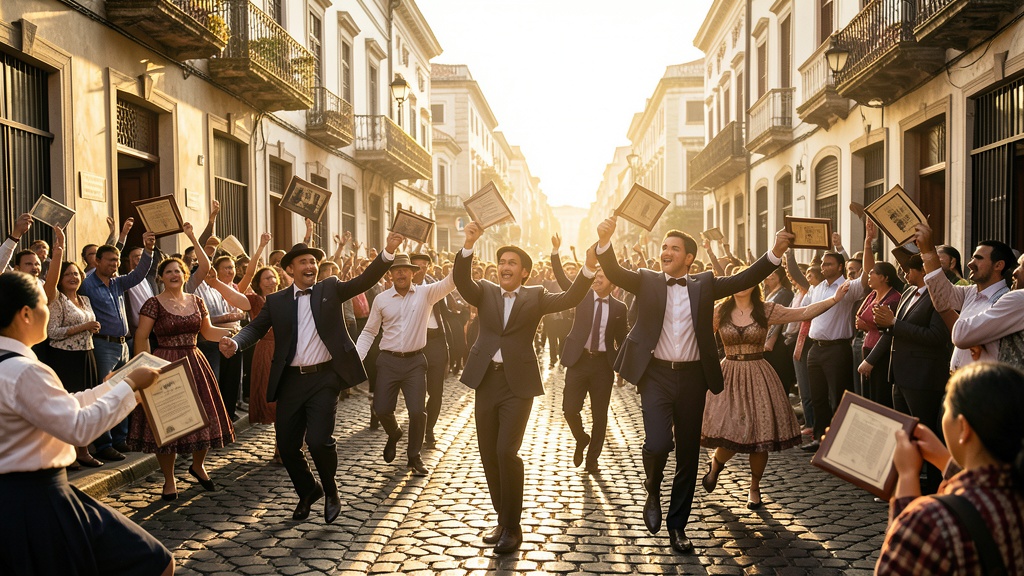 La-33 celebra 25 años recorriendo la historia de la salsa en Bogotá