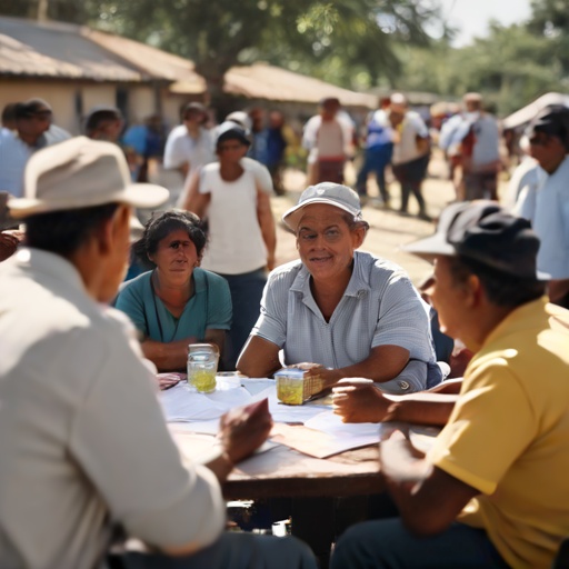 Barrios Unidos responde a denuncias ciudadanas con resultados en 24 horas