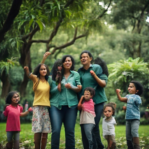 Jardín Botánico celebra 71 años con fiesta verde en varias localidades de Bogotá