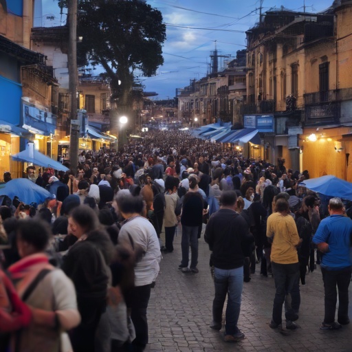 Suba será la próxima sede del Museo Abierto de Bogotá