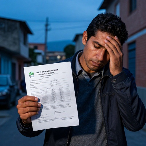 Concejo exige devolución por sobrecobros de hasta $900 mil a estrato 2 en Bogotá