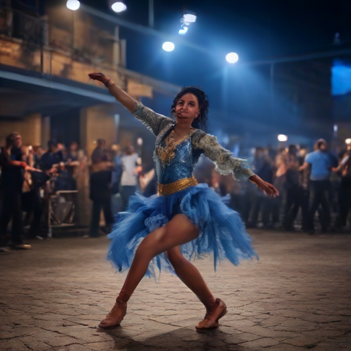 Bogotá impulsa la danza conectando a sus artistas con la región